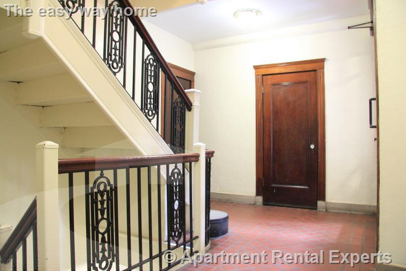 18 Chauncy St, Harvard Square