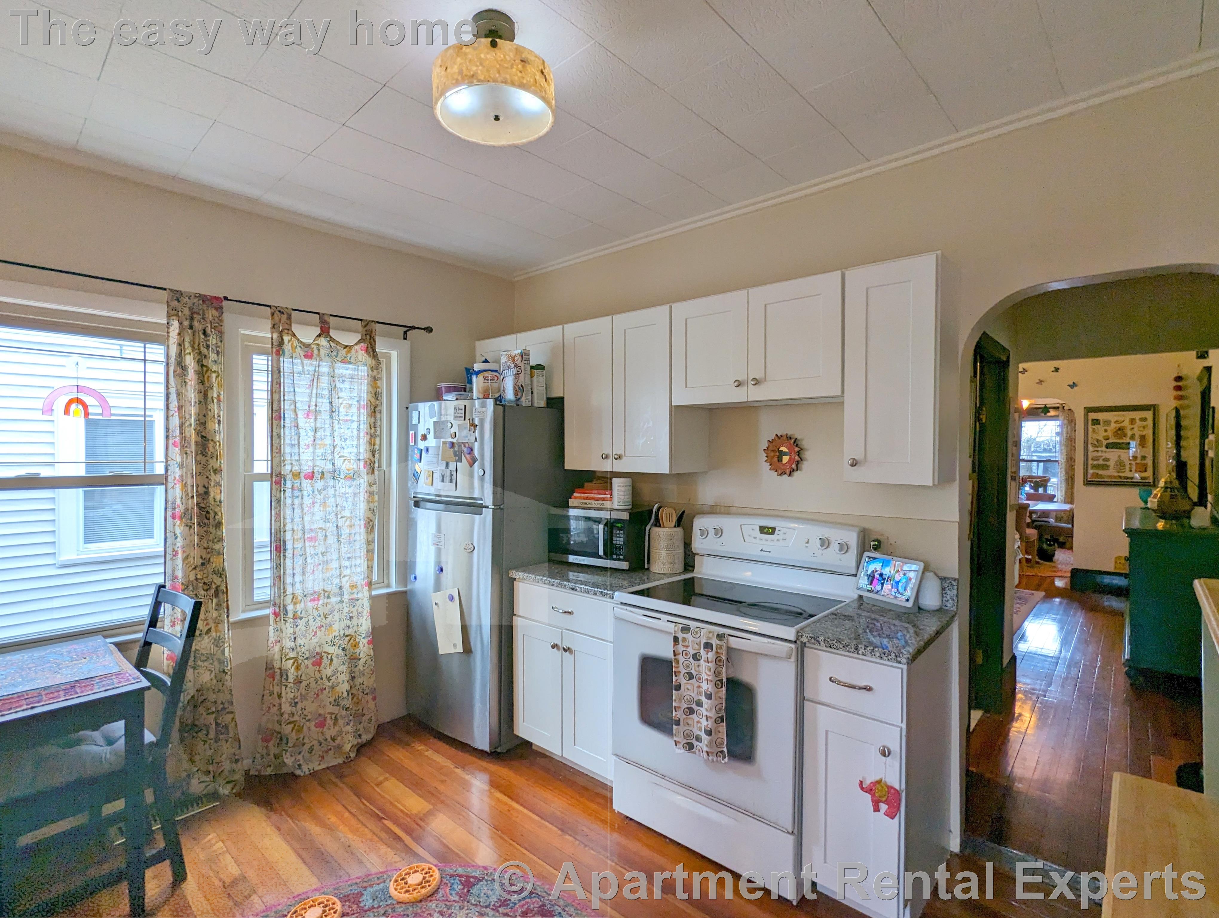 69 Prichard Ave, Davis Square