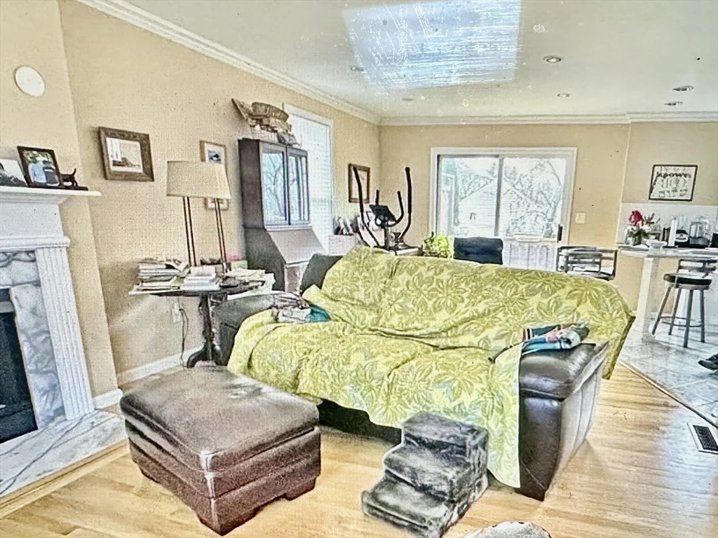 21 Hamlet St, Newton