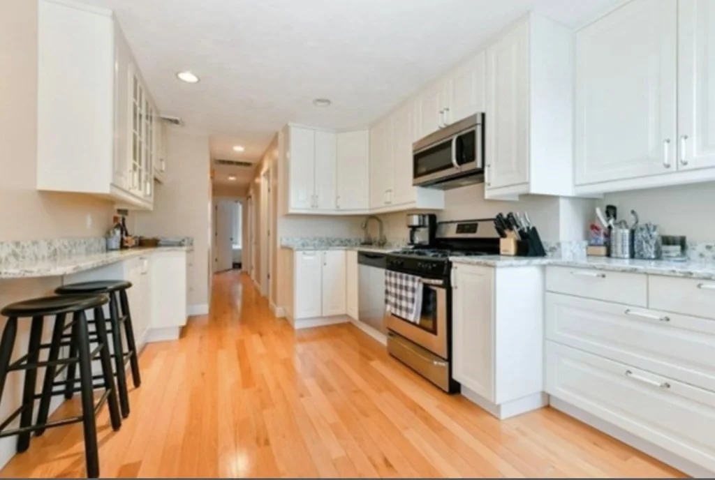 239 Emerson St, South Boston