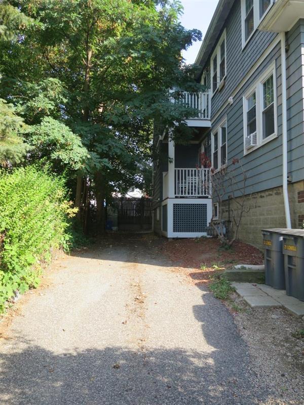 23 Lowell St, Spring Hill