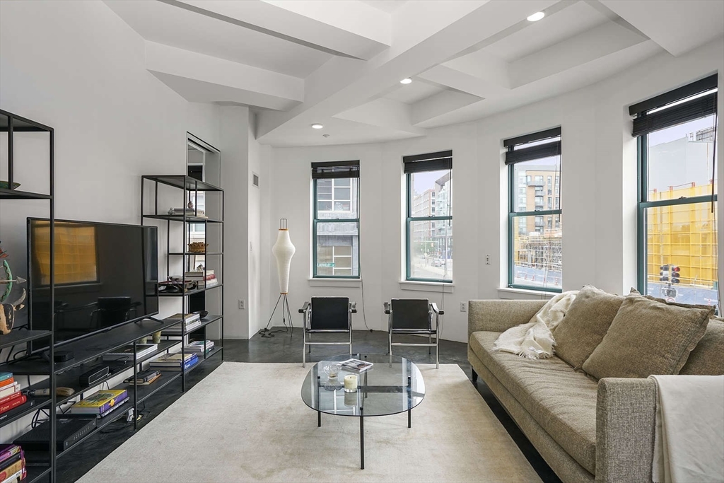 40 Fay St, South End