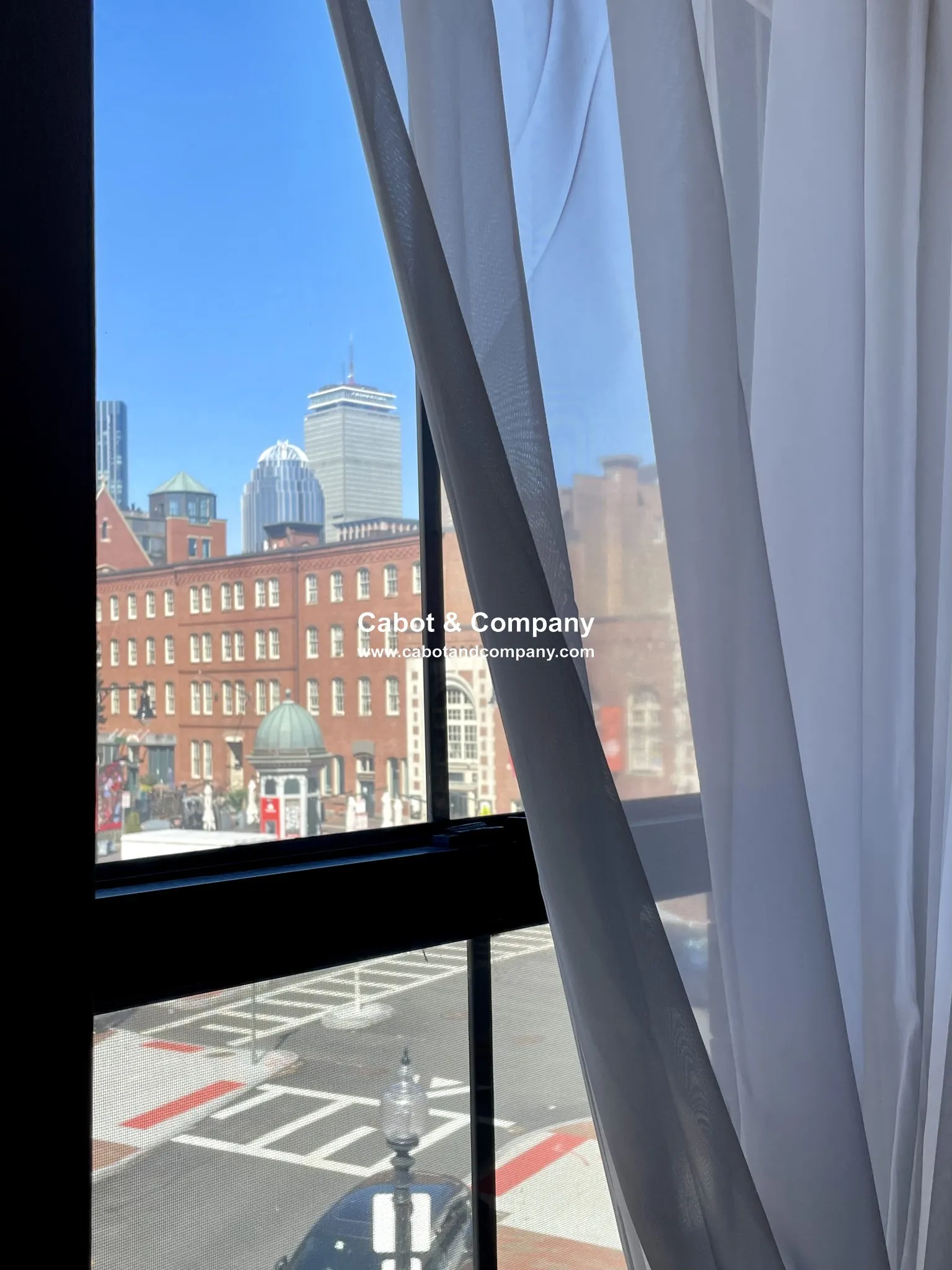 33 Hanson St, South End