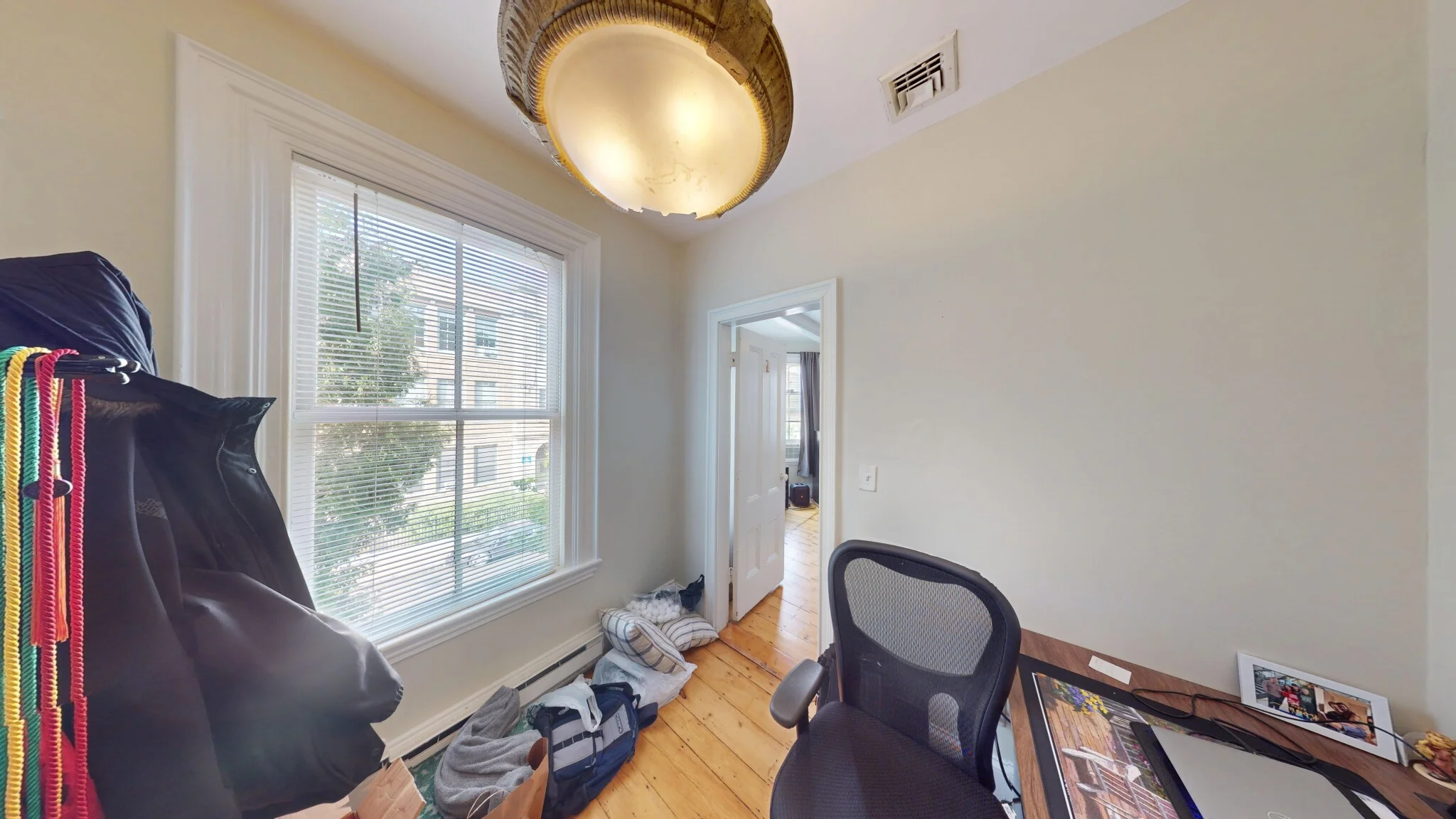 48 Alleghany St, Mission Hill