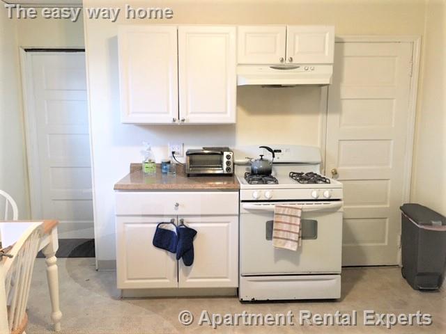 14 Craigie St, Porter Square