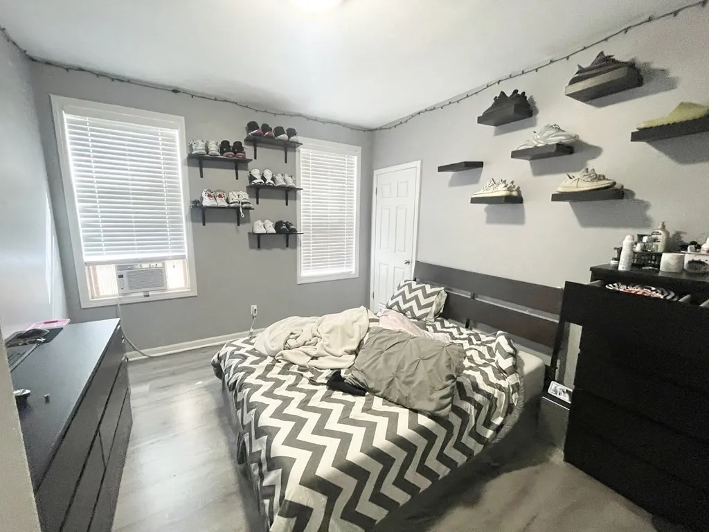 9 Mount Pleasant, Boston