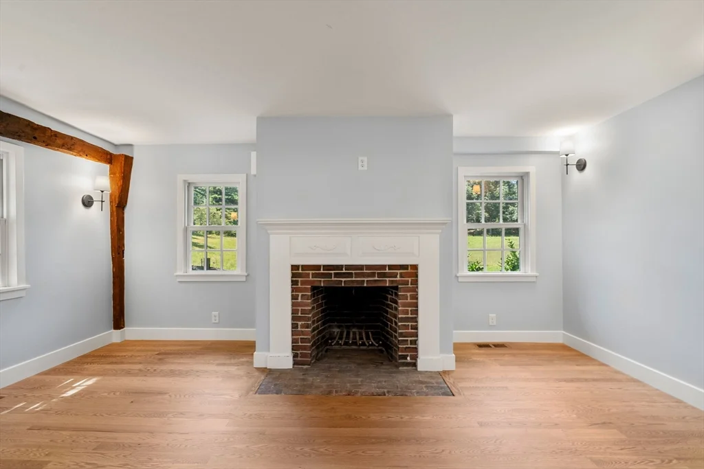 157 Farm Rd, Sherborn