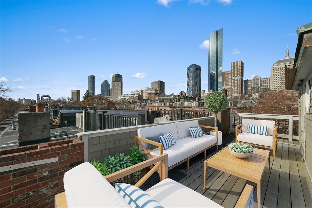 23 Appleton, South End