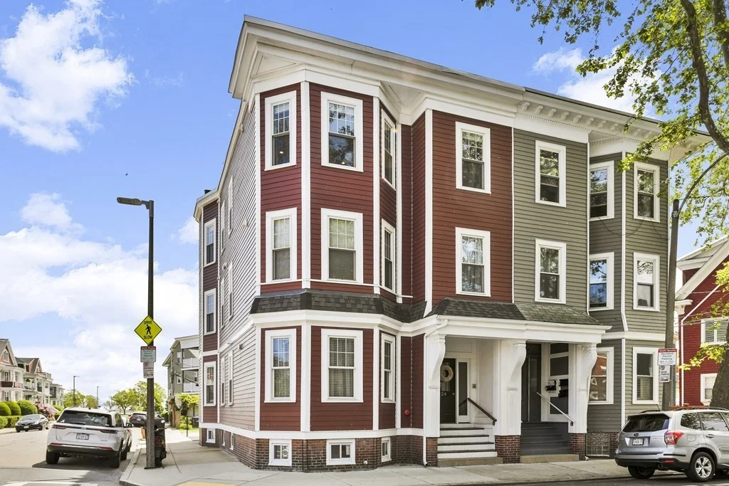 224 M St, South Boston