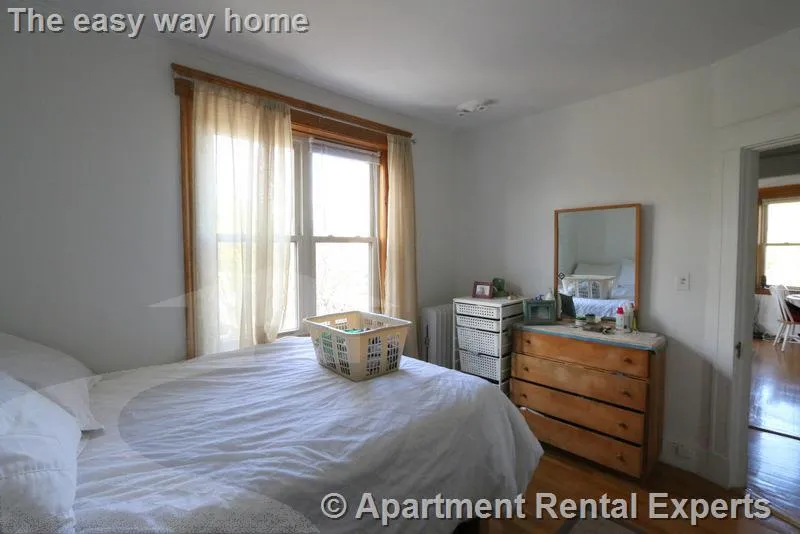 99 Hancock St, Central Square