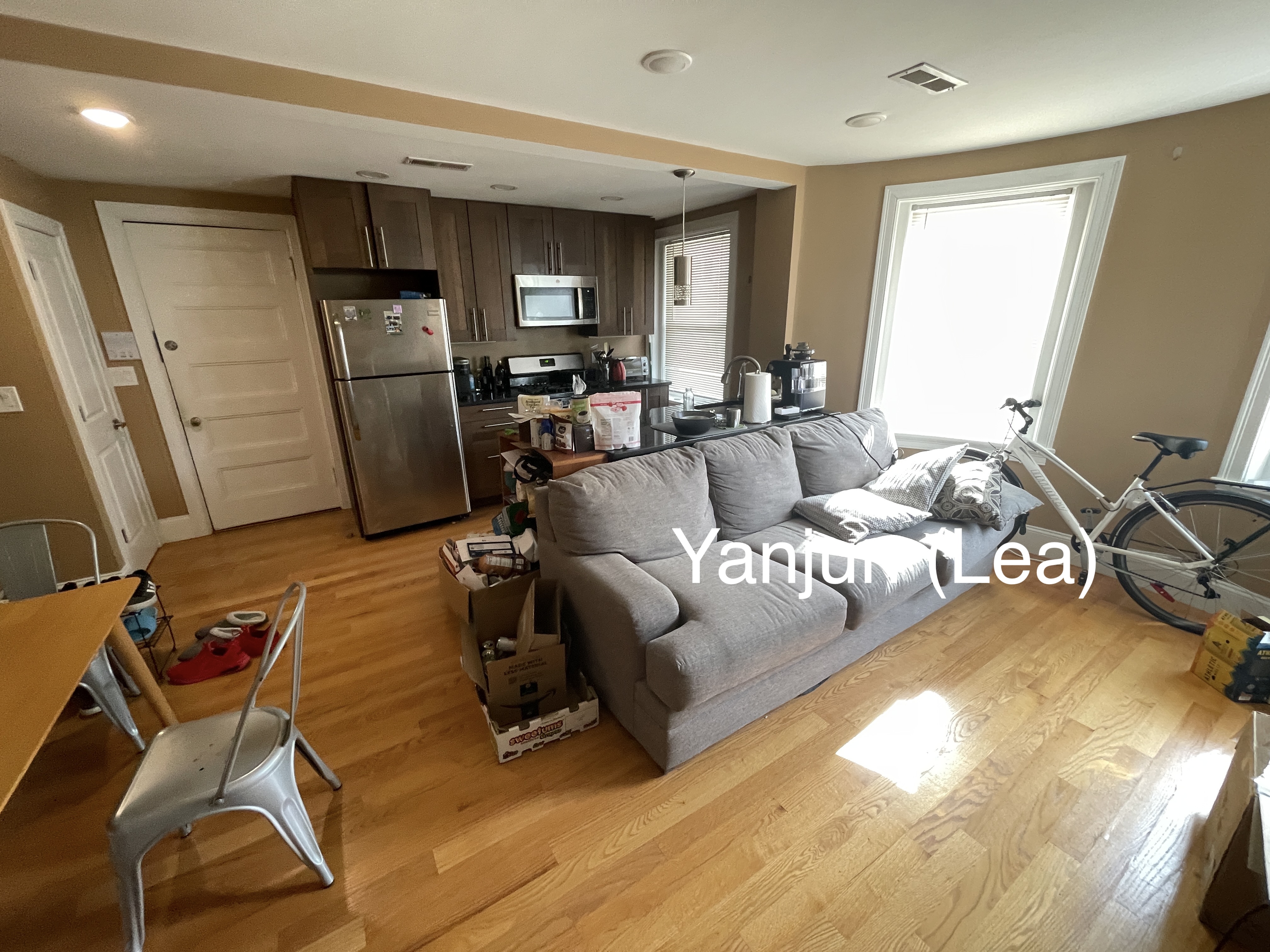 32 Linden St, Central Village