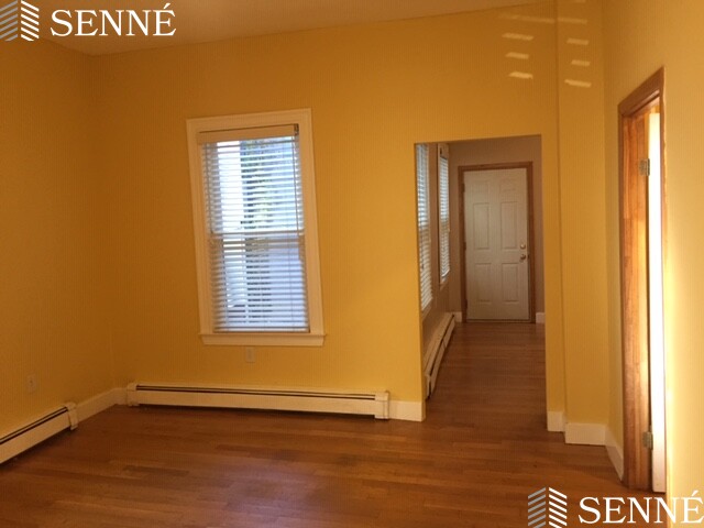 13 Fulkerson St, East Cambridge