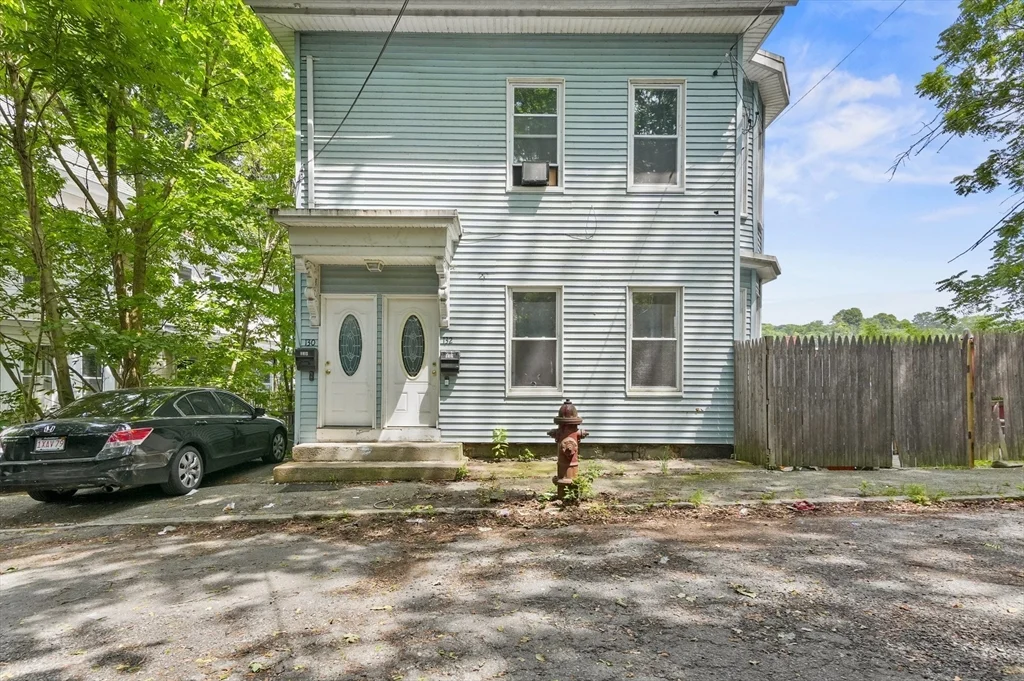 132 Bartlett, Lowell