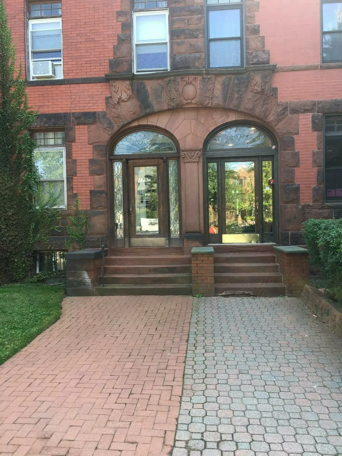 1801 Beacon St, Brookline