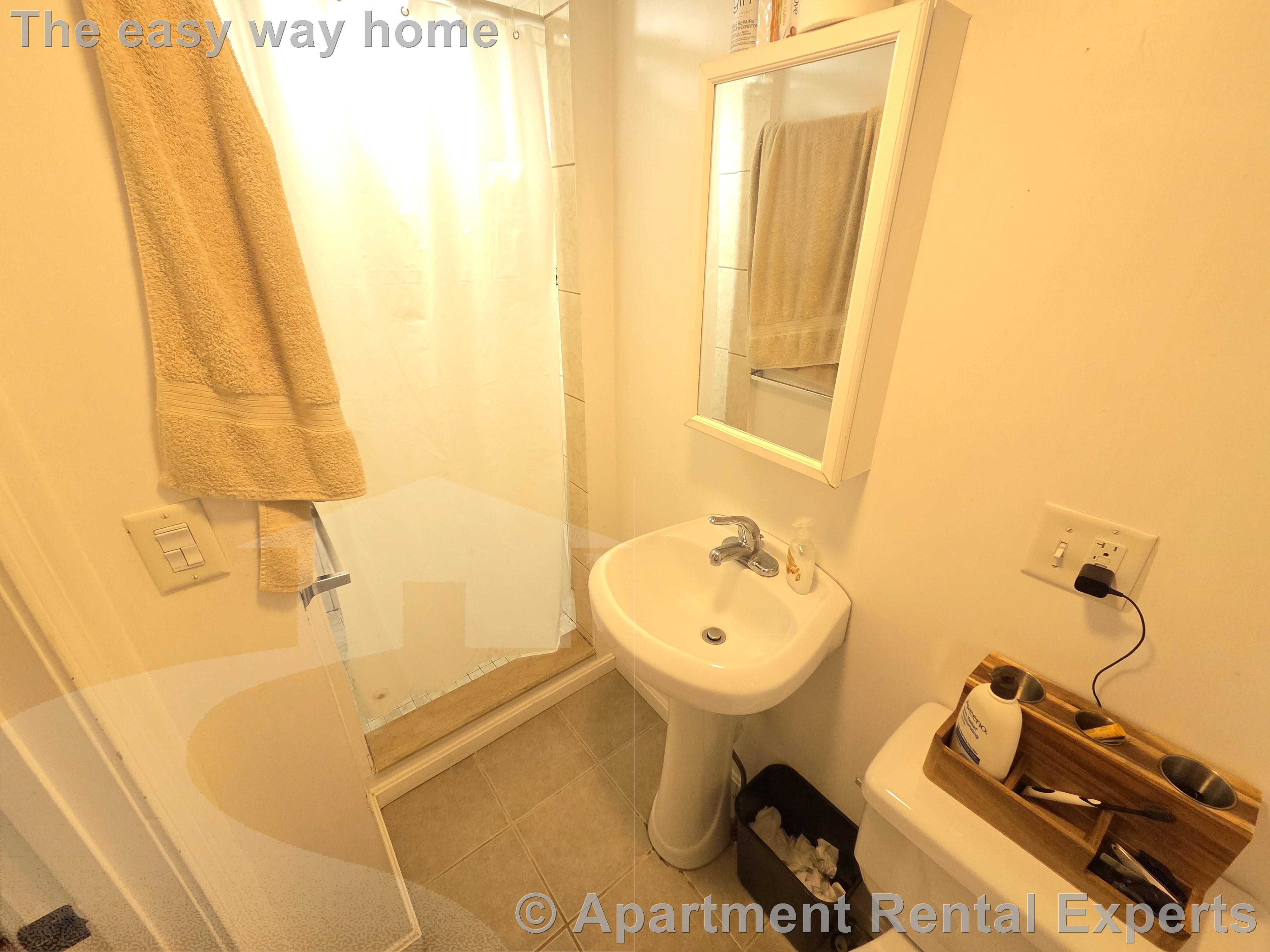 5 8th St, East Cambridge