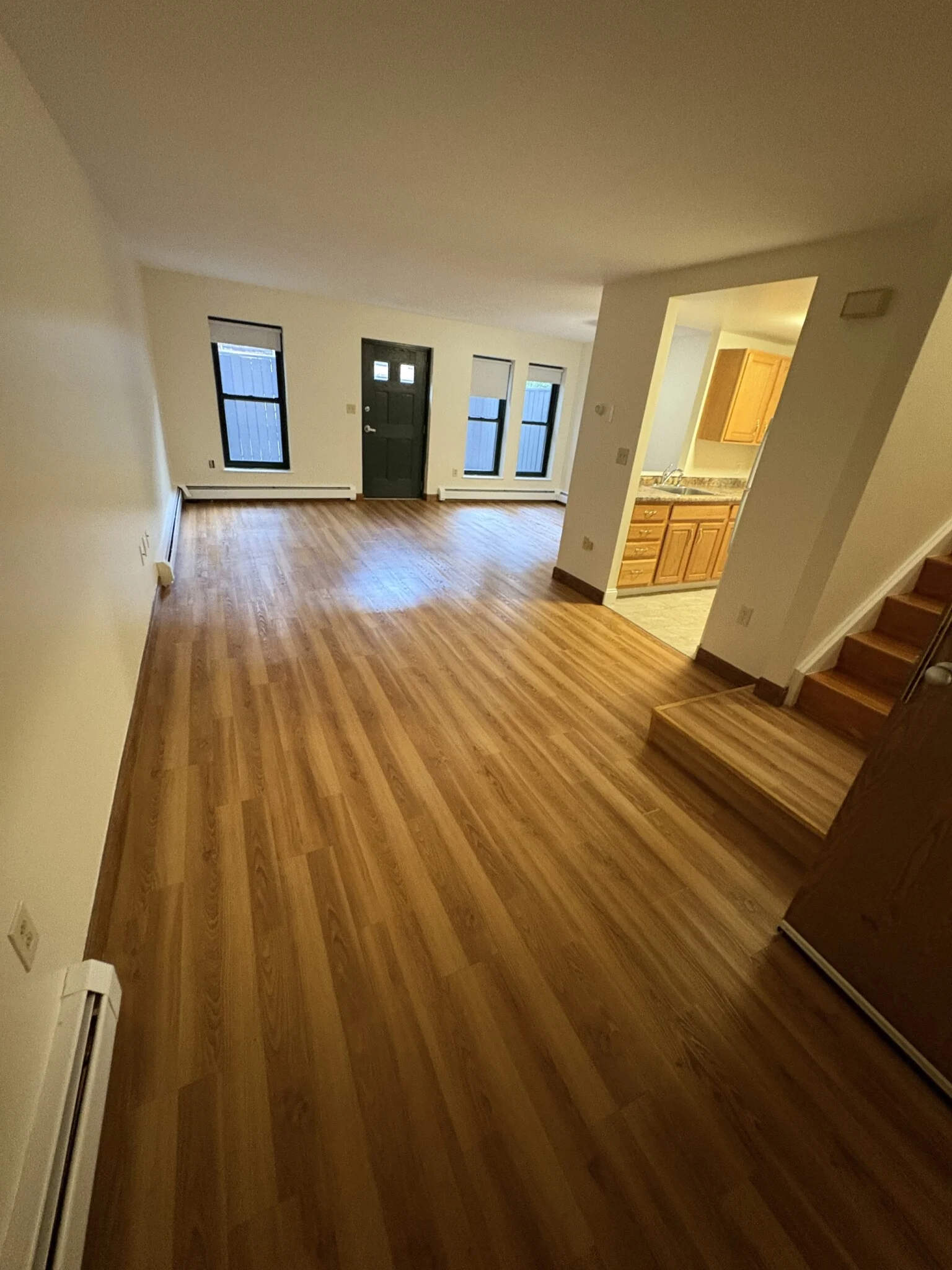 400 Massachusetts Ave, South End