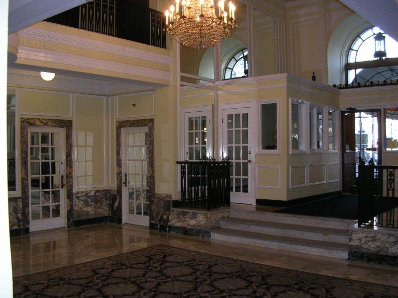 464 Commonwealth Ave, Fenway