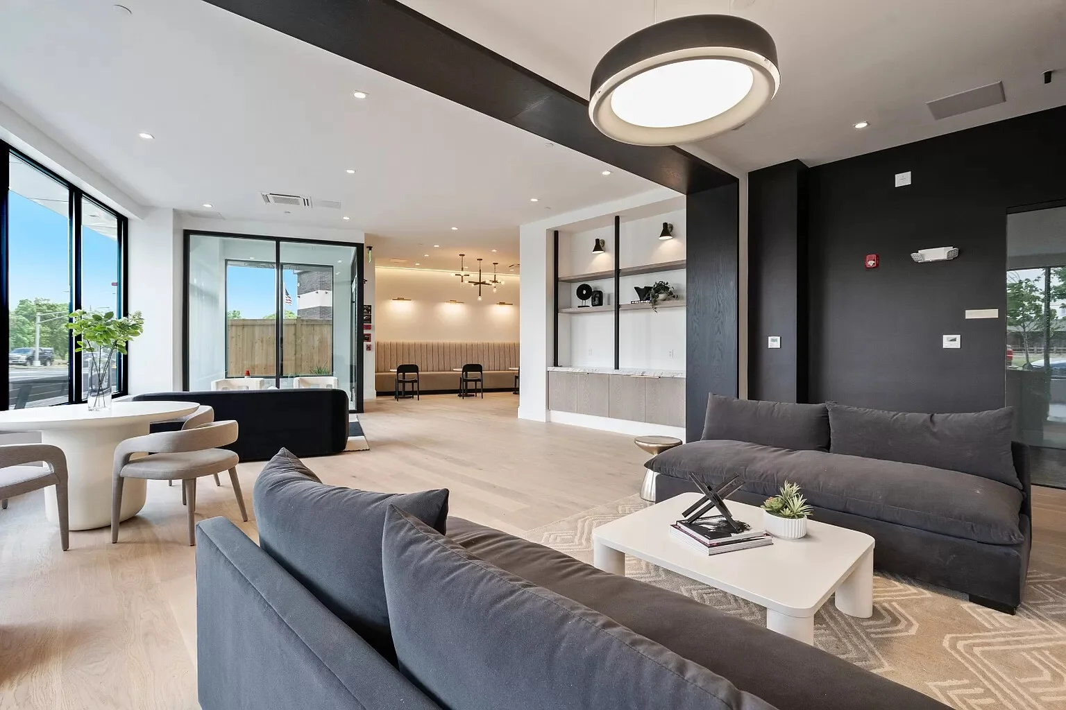 50 Leo M Birmingham Pkwy, Brighton