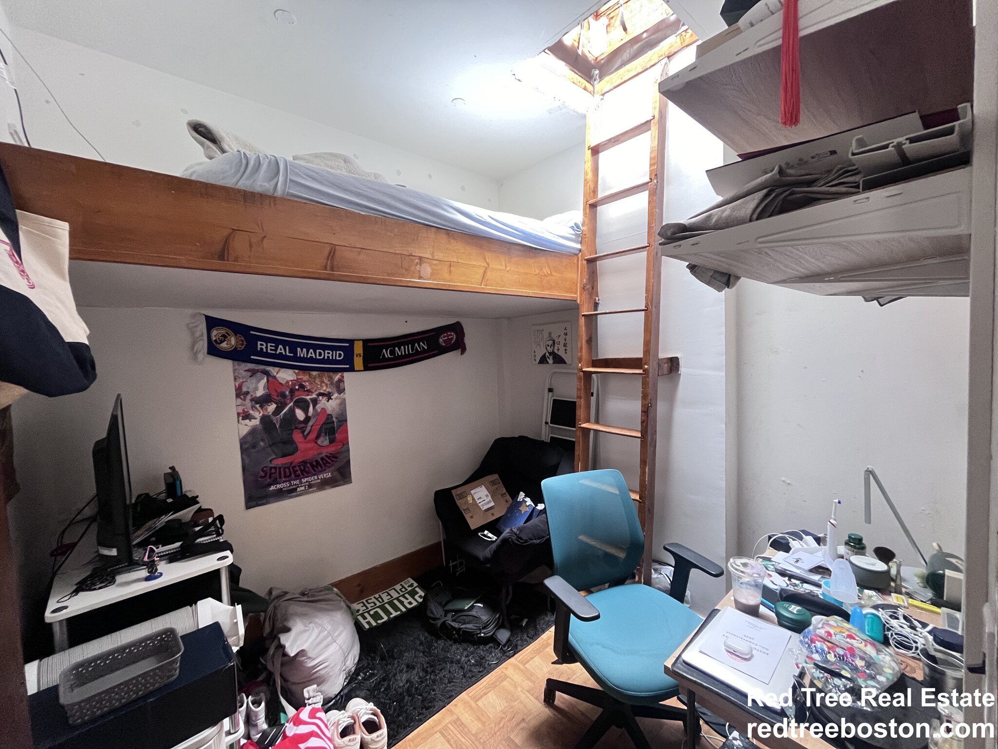 17 Aberdeen St, Fenway