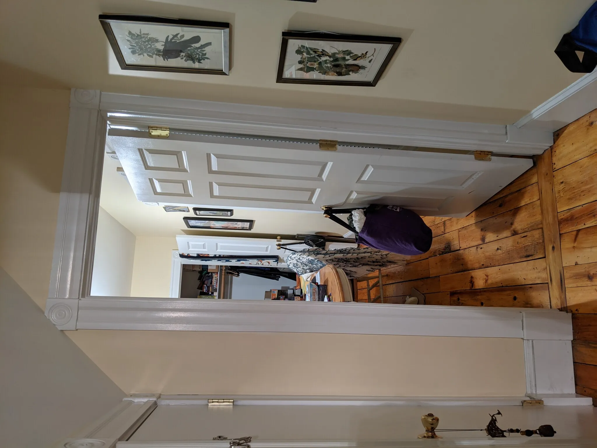 6 White Street Pl, North Cambridge