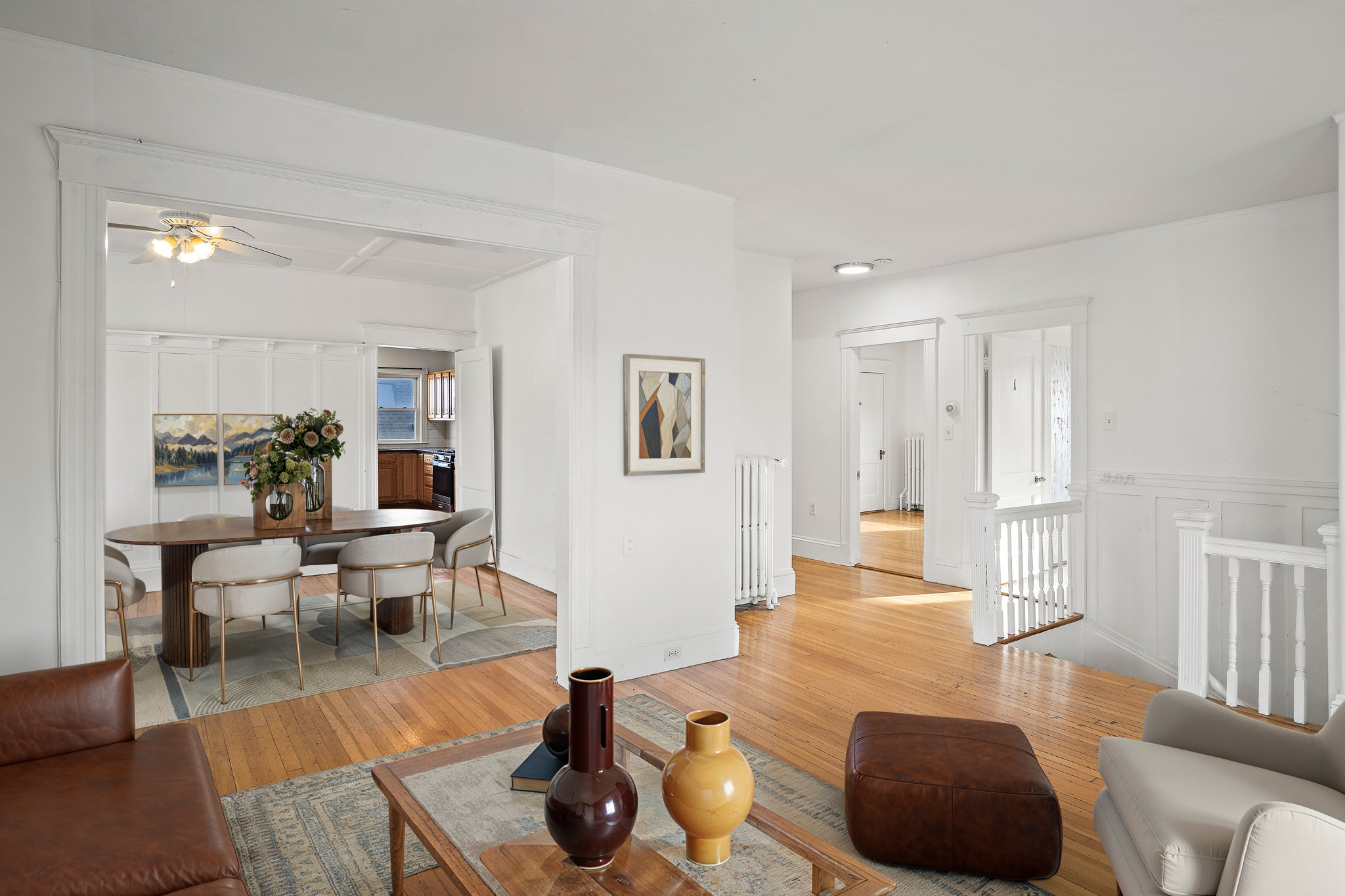 705 Washington St, Brighton