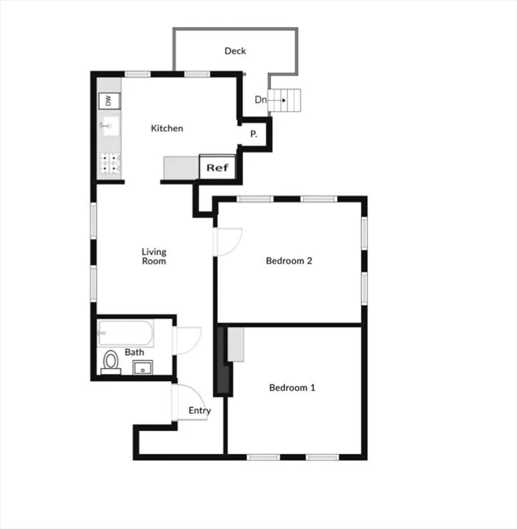 163 Belmont St, Belmont