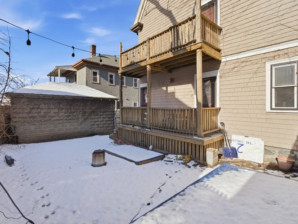 28 Sunset Rd, West Somerville