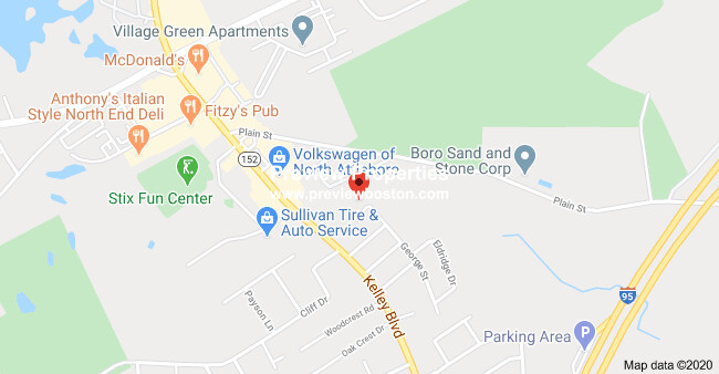 119 George St, Roxbury