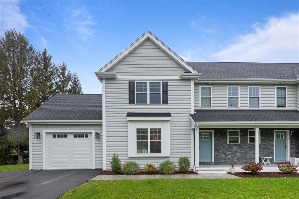 413 South St, Foxboro