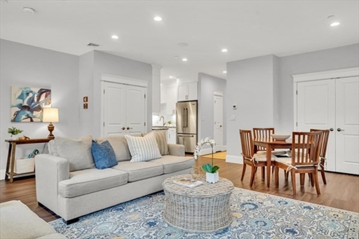 104 Brookley Rd, Jamaica Plain