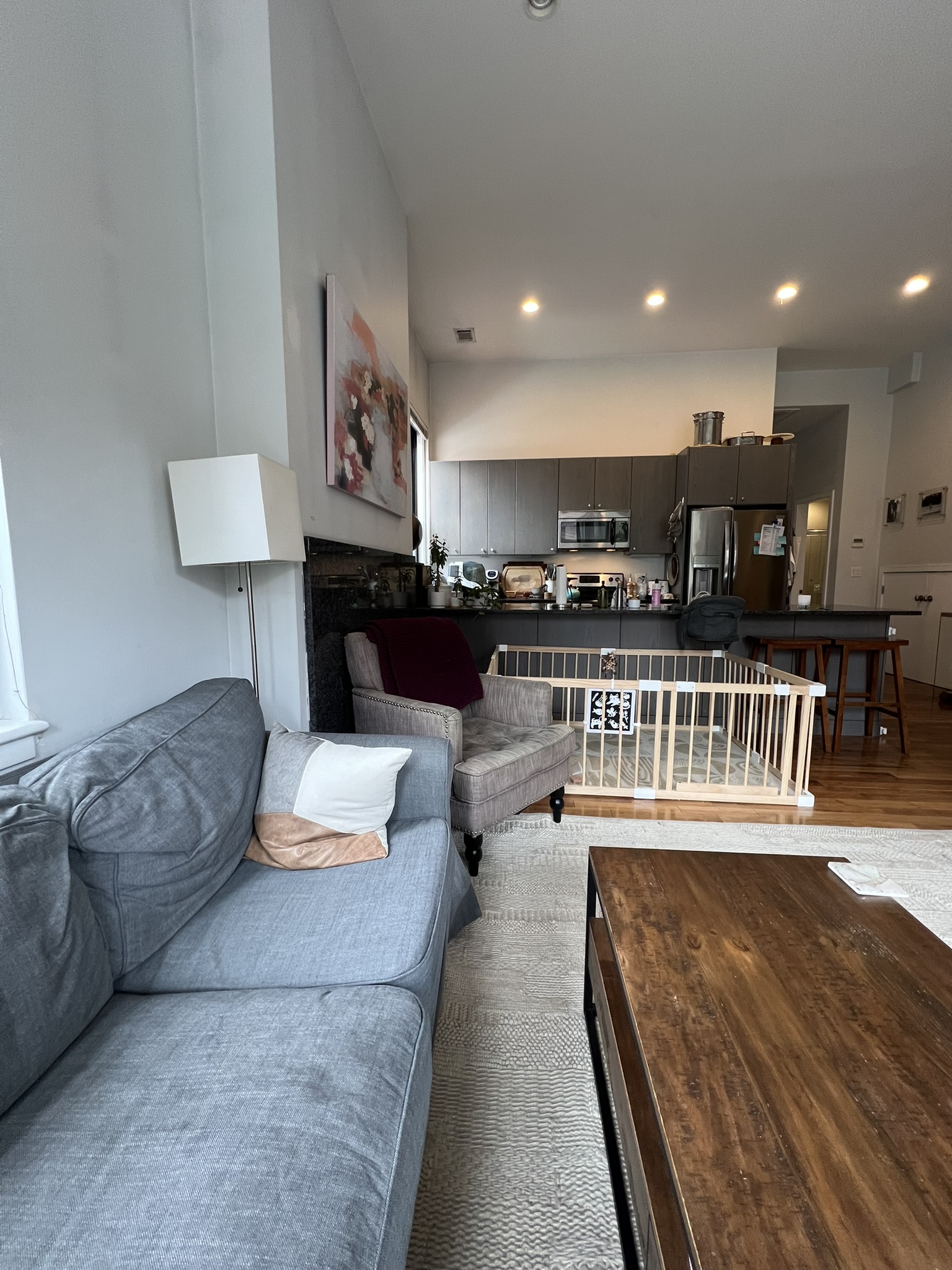 557 Columbus, South End