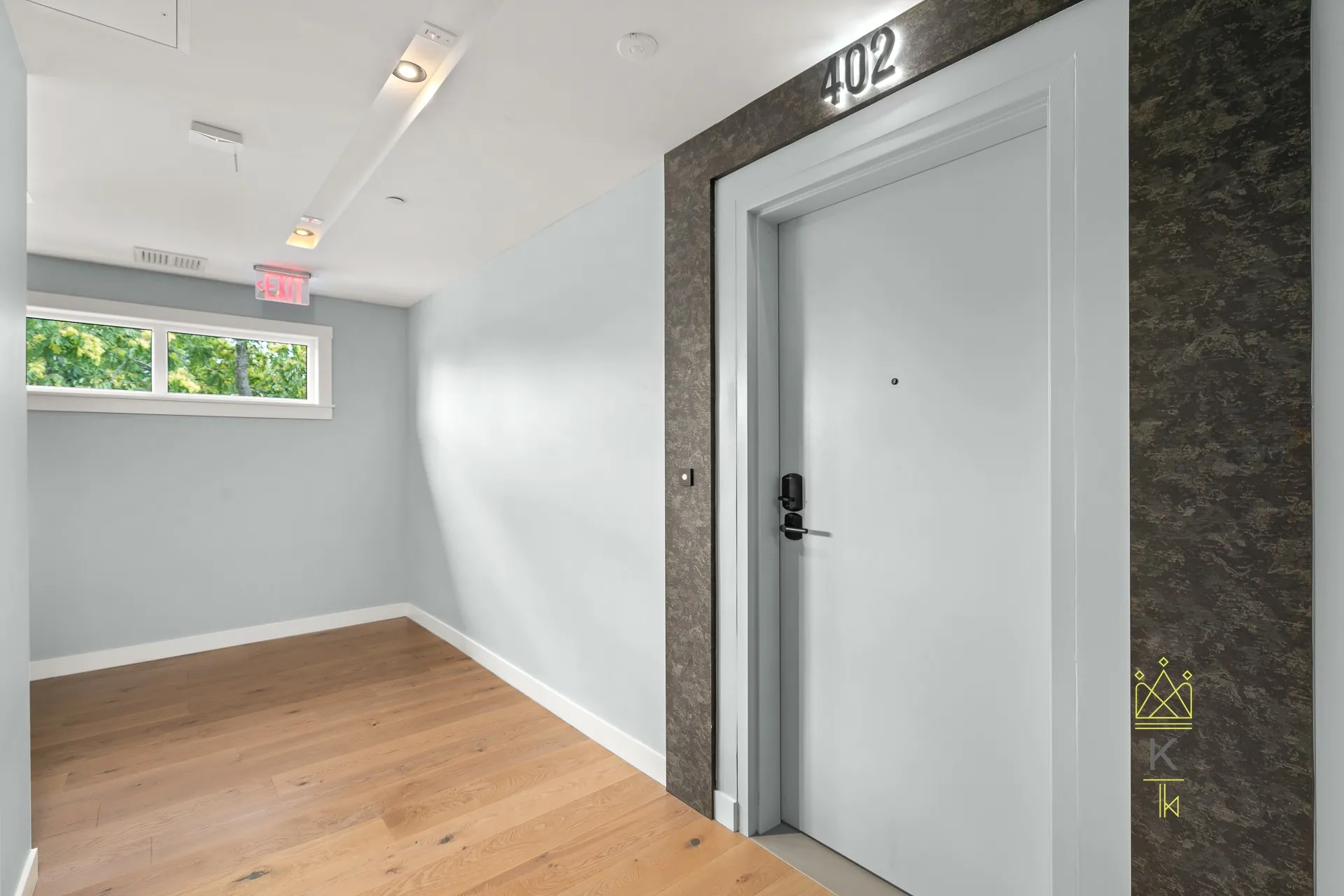 54 Auburn St, Coolidge Corner