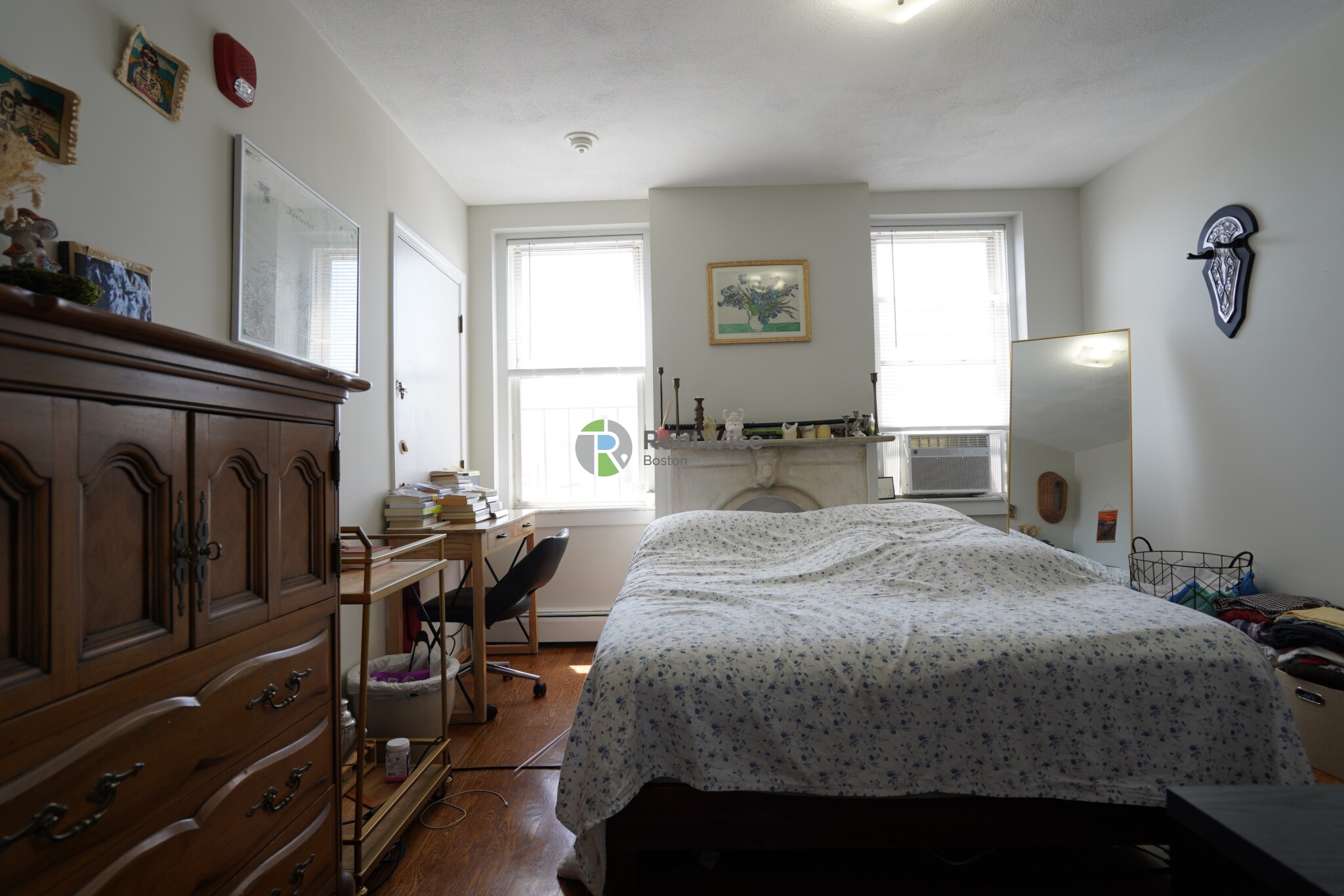 722 East 6th St, South Boston