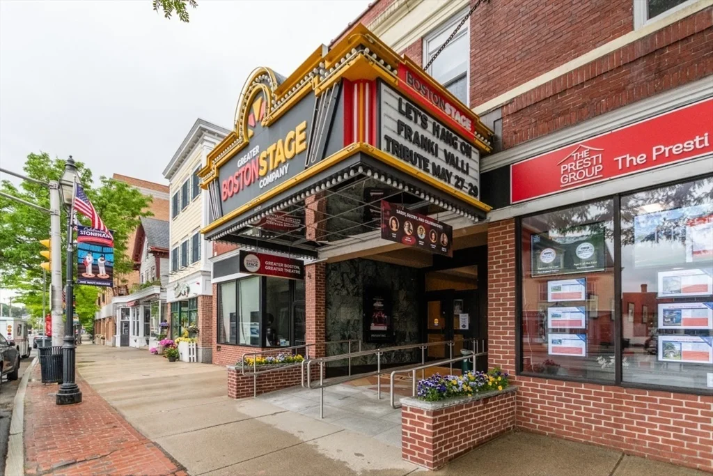 21-1 Spring St, Stoneham