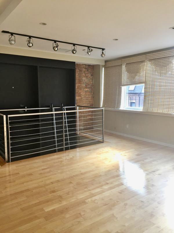 35 East Concord St, South End