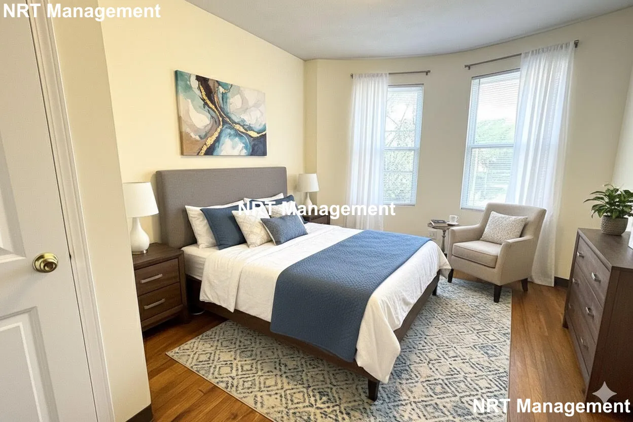 840 Huntington Ave, Mission Hill
