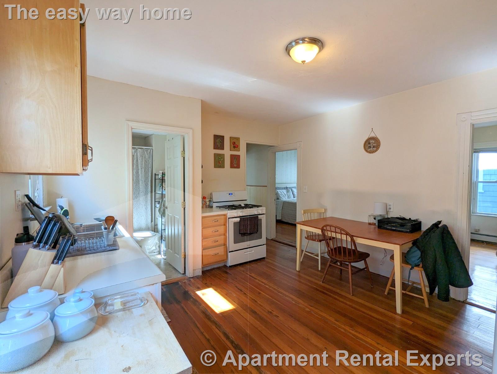 48 Gorham St, Davis Square