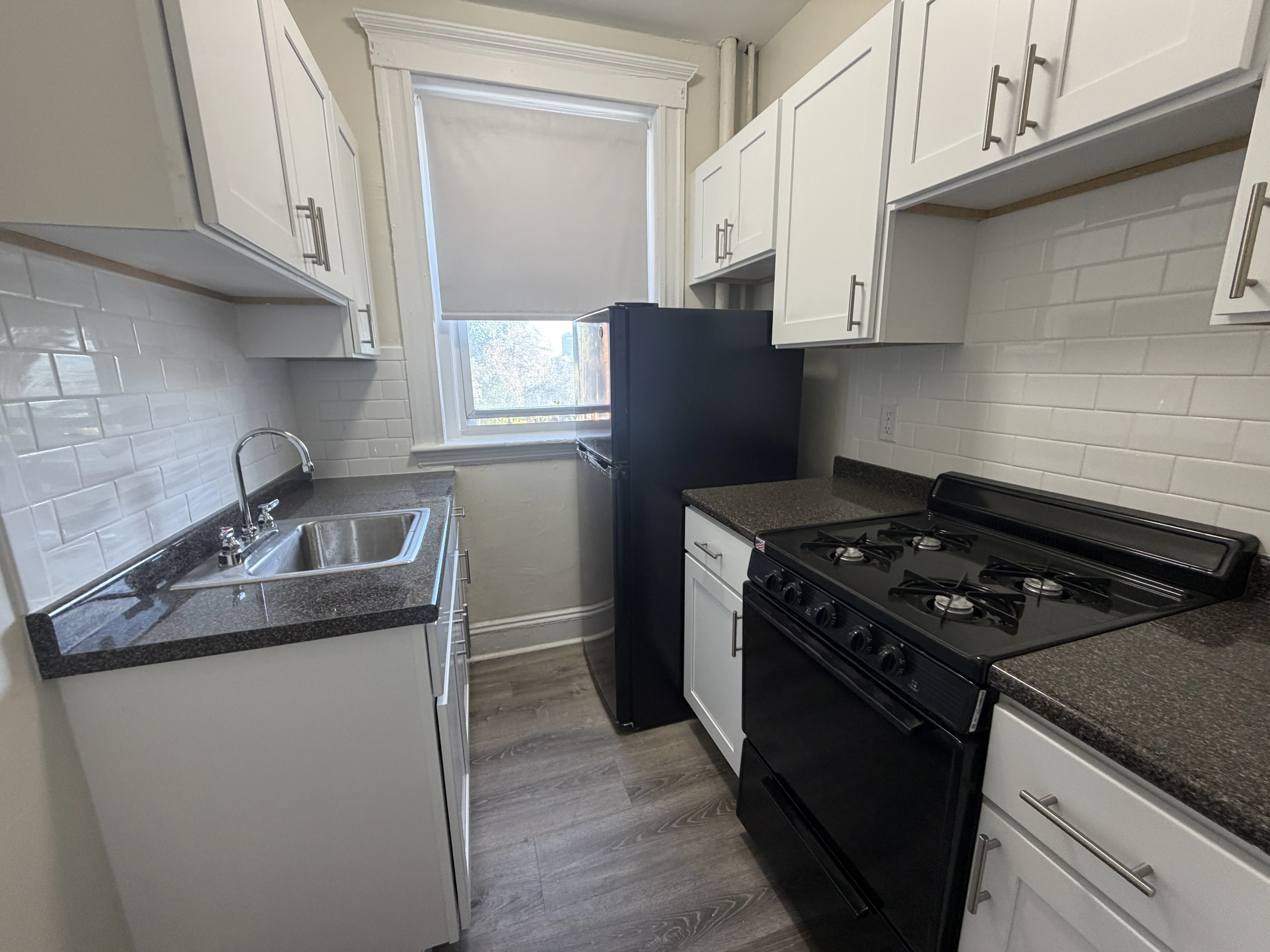 1171 Boylston St, Fenway