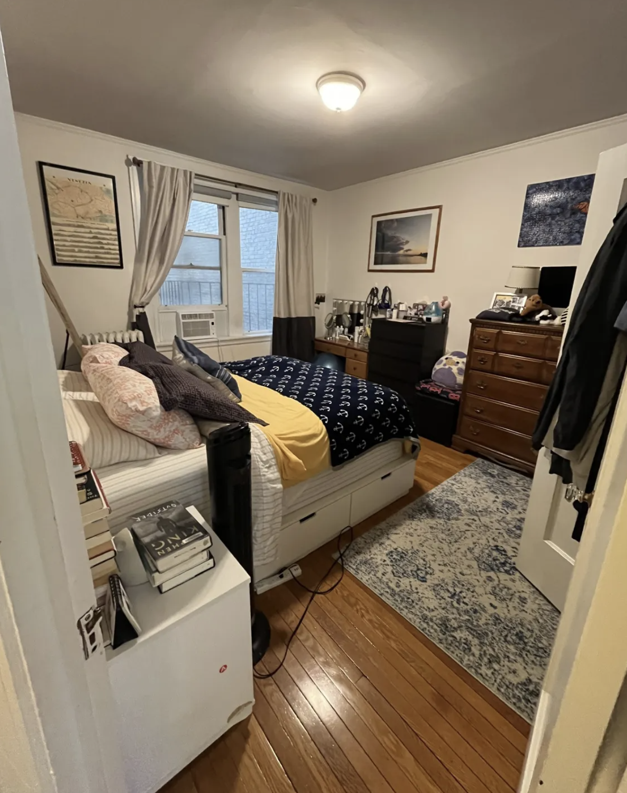 6 Marlborough St, Back Bay