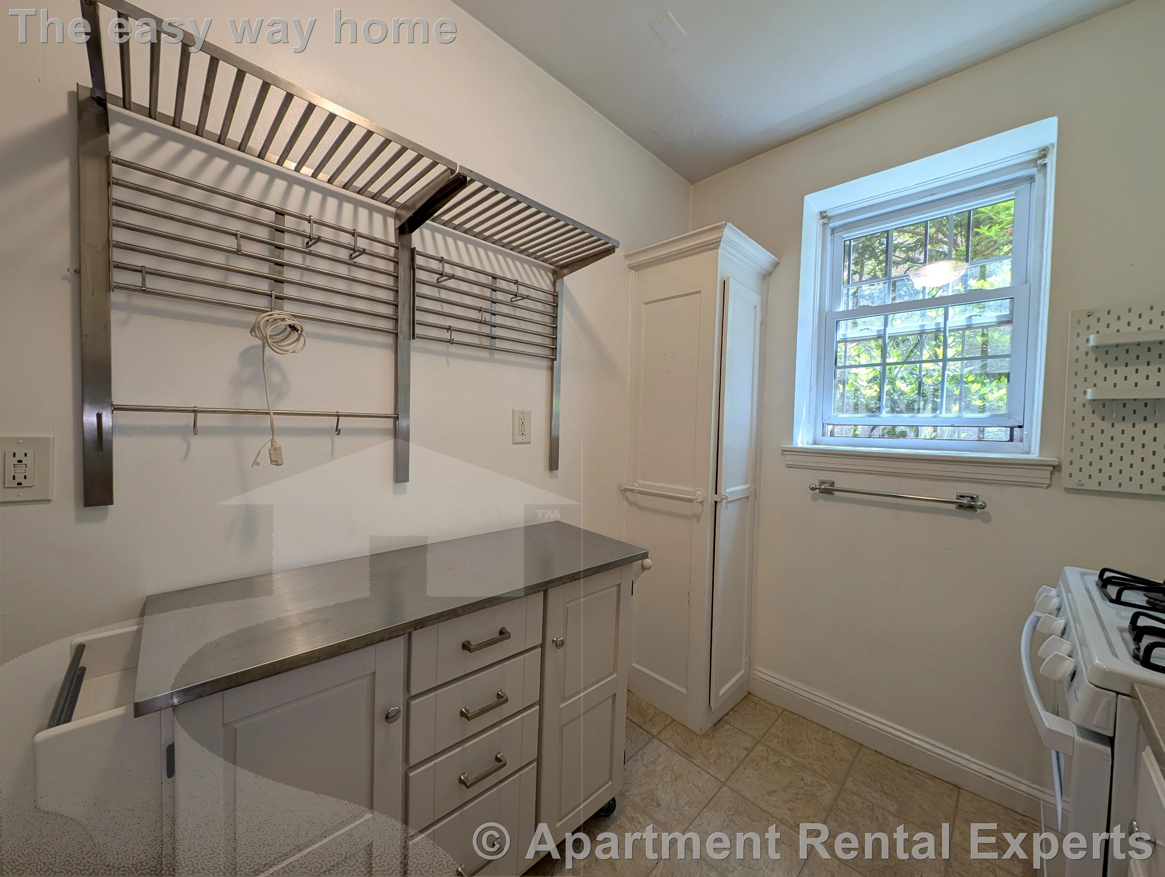 16 Ware St, Harvard Square