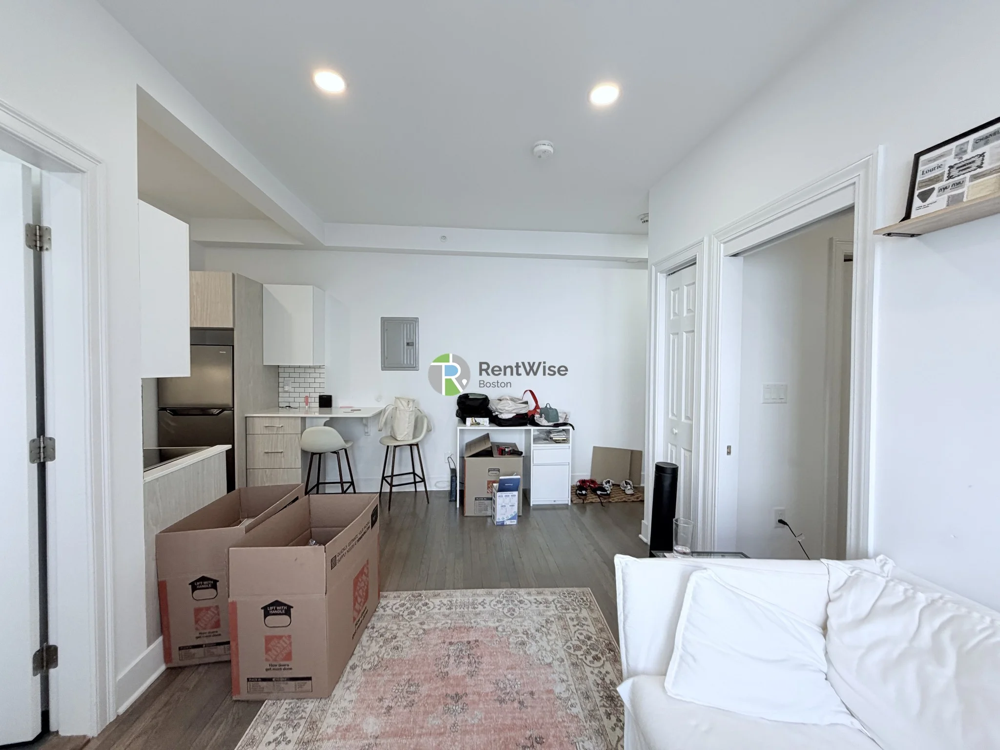 11 Queensberry St, Fenway