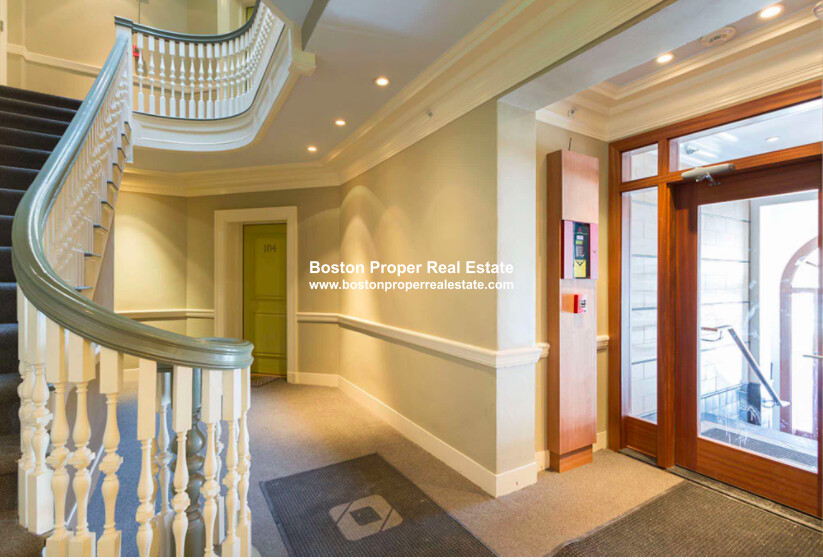 457 Centre St, Newton Corner