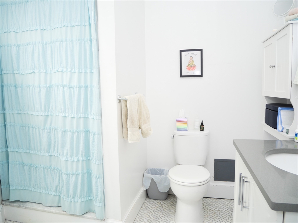 45 Carlton, Longwood