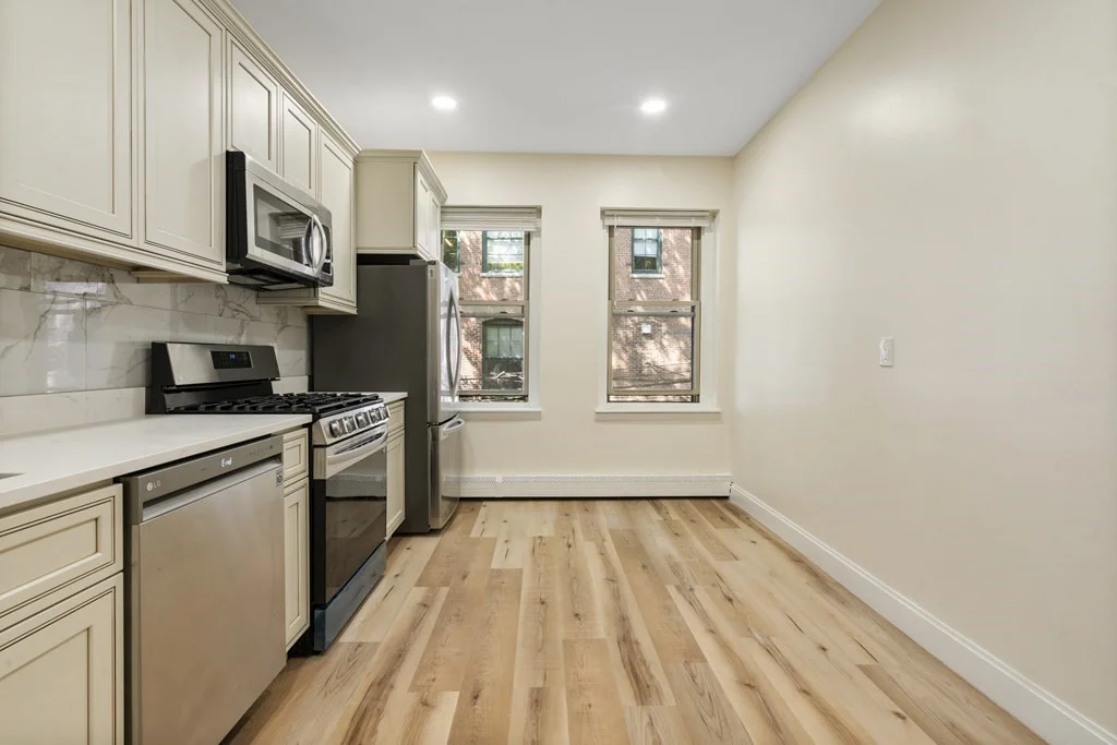 122 Union Park St, South End
