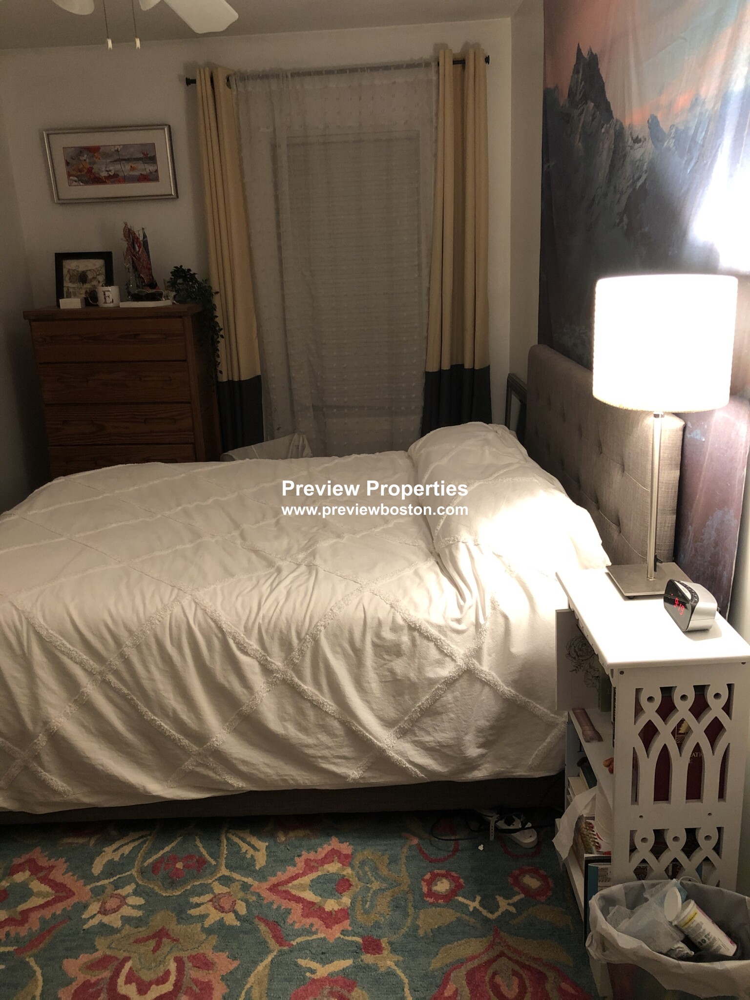 8 Starr Ln, Jamaica Plain