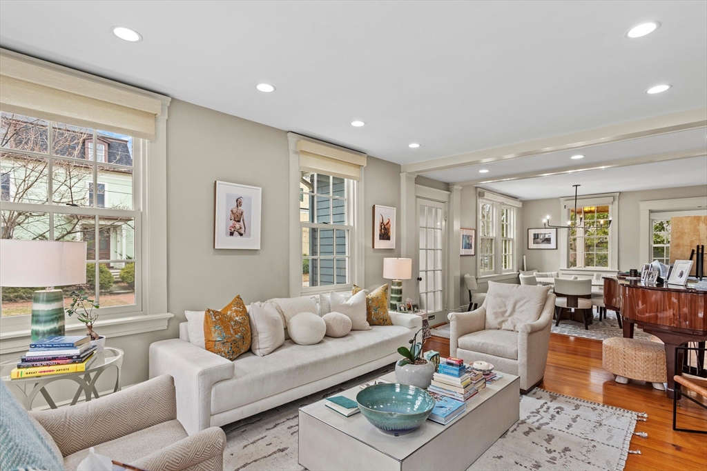 14 Francis Ave, Cambridge