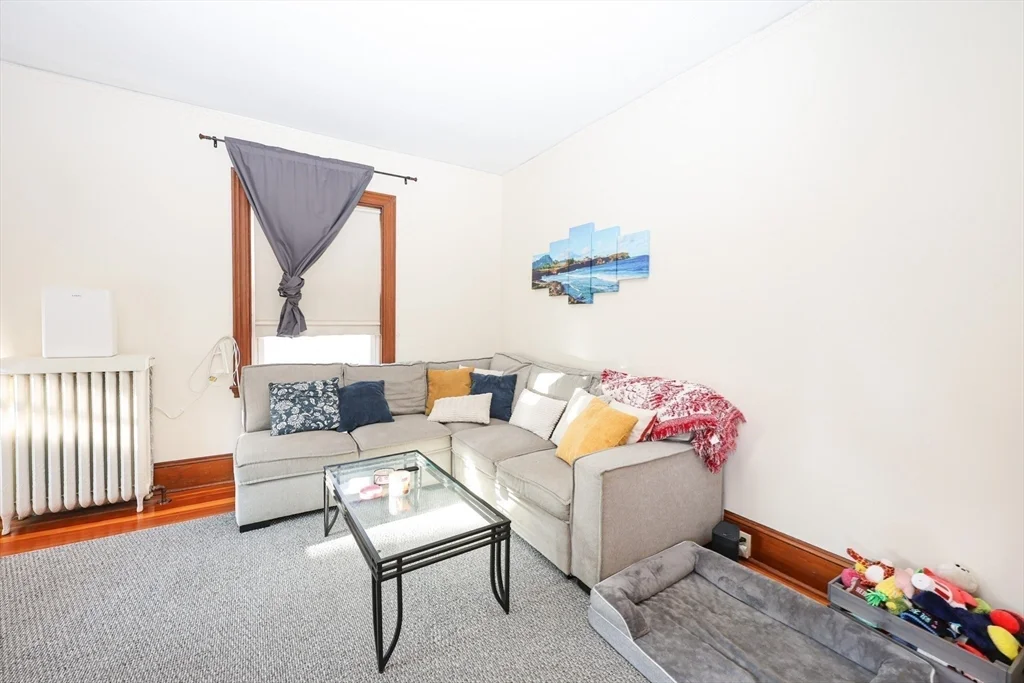 19 Burton Ter, Weymouth