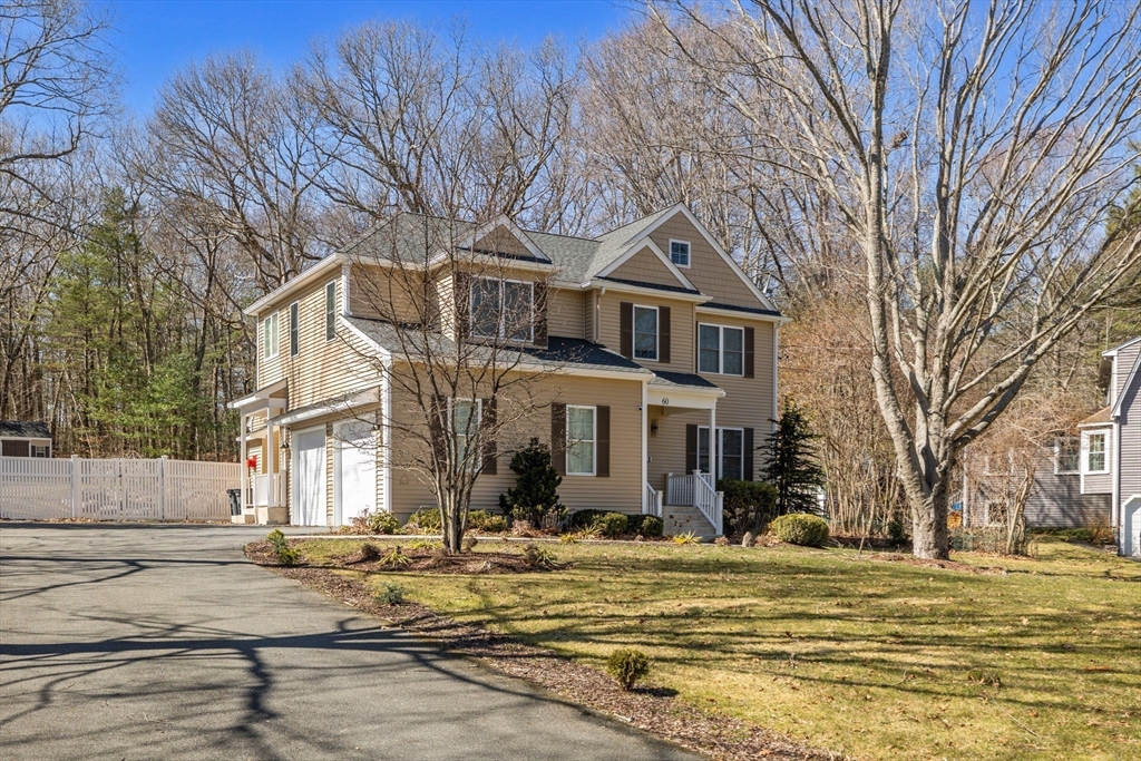 60 Shufelt Rd, South Walpole