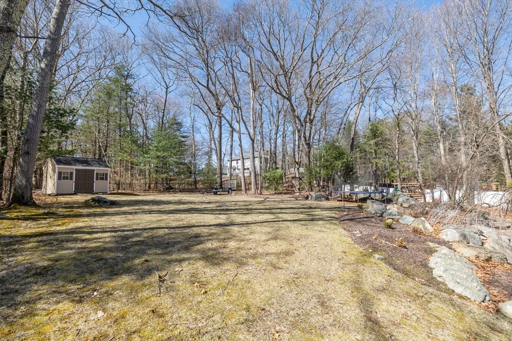60 Shufelt Rd, South Walpole