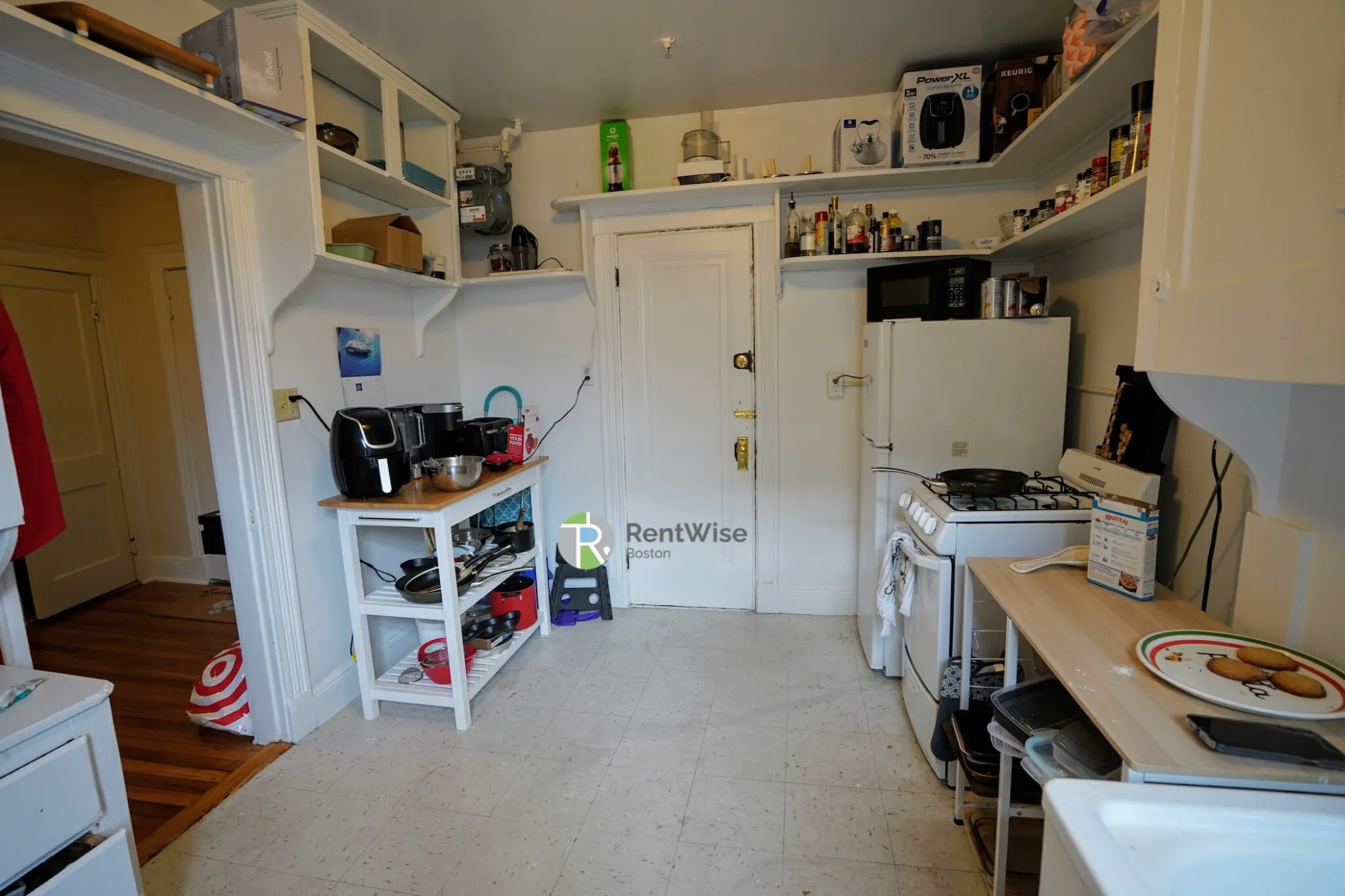 1626 Commonwealth Ave, Brighton